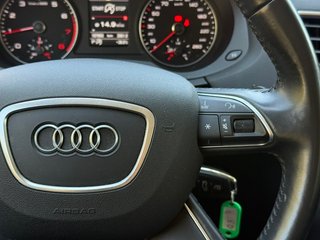 Audi Q3 1.4 tfsi 150cv Stronic