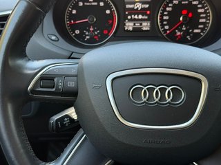 Audi Q3 1.4 tfsi 150cv Stronic