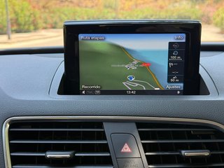 Audi Q3 1.4 tfsi 150cv Stronic