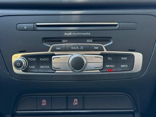 Audi Q3 1.4 tfsi 150cv Stronic