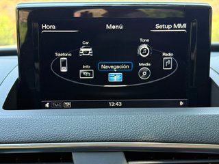 Audi Q3 1.4 tfsi 150cv Stronic