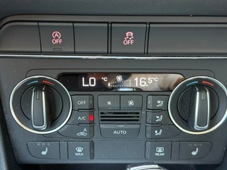 Audi Q3 1.4 tfsi 150cv Stronic