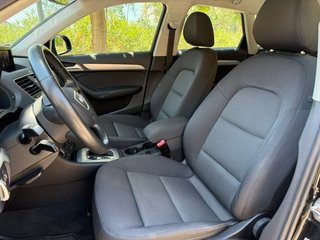 Audi Q3 1.4 tfsi 150cv Stronic