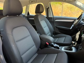 Audi Q3 1.4 tfsi 150cv Stronic