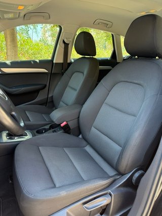 Audi Q3 1.4 tfsi 150cv Stronic