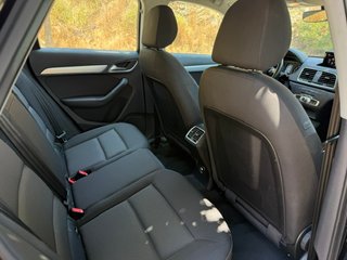 Audi Q3 1.4 tfsi 150cv Stronic