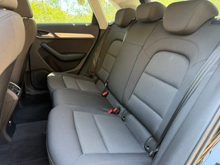Audi Q3 1.4 tfsi 150cv Stronic