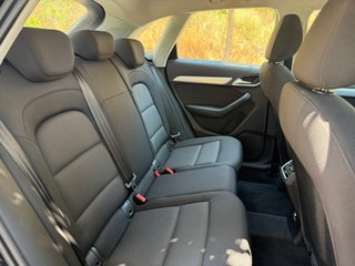 Audi Q3 1.4 tfsi 150cv Stronic