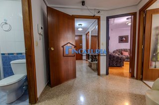 Piso en venta en Cardenal Benlloch en Mislata