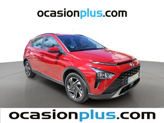 Hyundai Bayon 1.2 MPI Maxx 62 kW (84 CV)