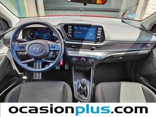 Hyundai Bayon 1.2 MPI Maxx 62 kW (84 CV)