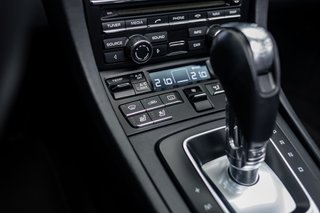 Porsche 911 Turbo Cabrio 2015