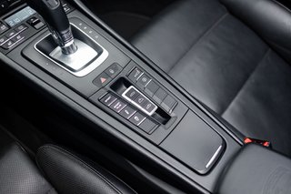 Porsche 911 Turbo Cabrio 2015