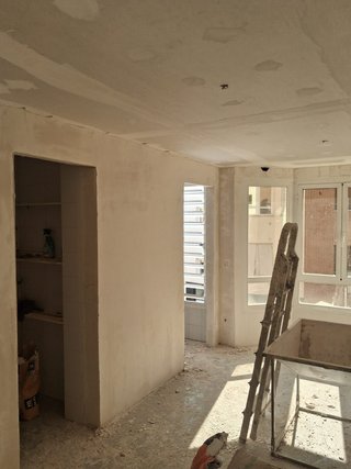 Trabajos de Albañilería en Córdoba
