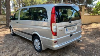 Mercedes-Benz Vito 2006