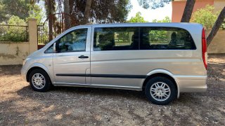Mercedes-Benz Vito 2006