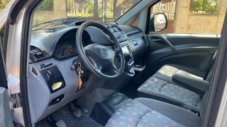 Mercedes-Benz Vito 2006