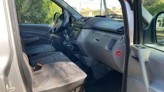 Mercedes-Benz Vito 2006