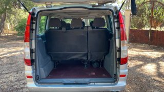 Mercedes-Benz Vito 2006