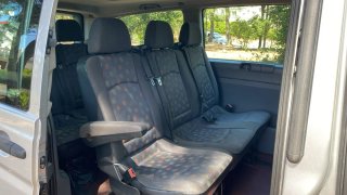 Mercedes-Benz Vito 2006