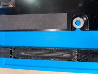 3 Altavoces Subwoofer TV Samsung BN96-1294B