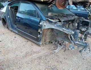 Volkswagen 7jx16h2et45 llanta passat 2.0 324688