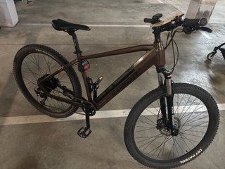Conor Java eMTB 29 2022 Talla L Bronce