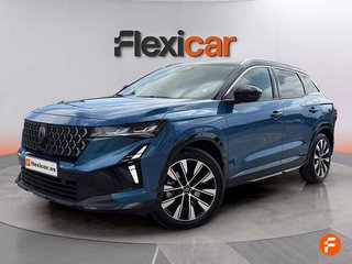 Renault Austral Techno E-Tech Full Hybrid 147kW (200CV)