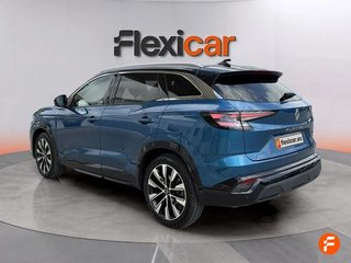 Renault Austral Techno E-Tech Full Hybrid 147kW (200CV)