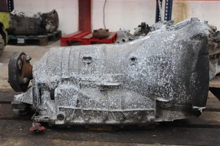 CAJA CAMBIOS BMW SERIE 7 (E65/E66) 24007544613