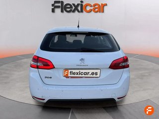 Peugeot 308 SW Active BlueHDi 130 S&S