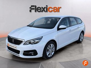 Peugeot 308 SW Active BlueHDi 130 S&S