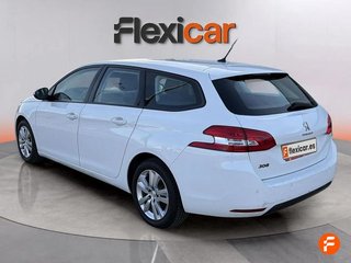 Peugeot 308 SW Active BlueHDi 130 S&S