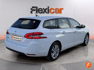 Peugeot 308 SW Active BlueHDi 130 S&S