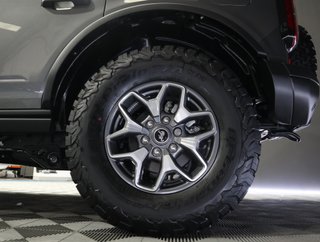Ford Bronco Badlands 2.7 EcoBoost V6 335CV 4x4 Int.
