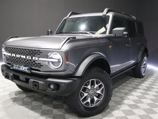 Ford Bronco Badlands 2.7 EcoBoost V6 335CV 4x4 Int.