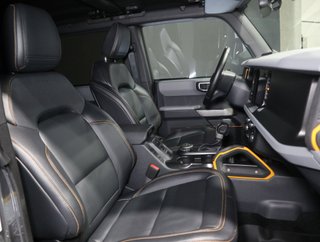 Ford Bronco Badlands 2.7 EcoBoost V6 335CV 4x4 Int.