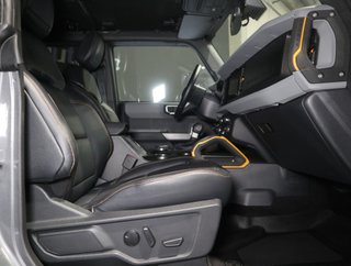 Ford Bronco Badlands 2.7 EcoBoost V6 335CV 4x4 Int.