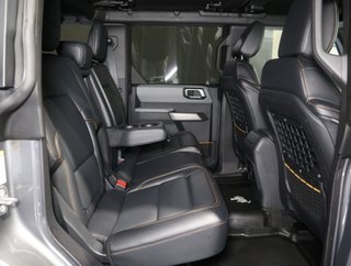 Ford Bronco Badlands 2.7 EcoBoost V6 335CV 4x4 Int.