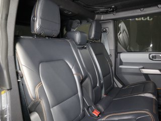 Ford Bronco Badlands 2.7 EcoBoost V6 335CV 4x4 Int.