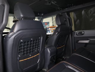 Ford Bronco Badlands 2.7 EcoBoost V6 335CV 4x4 Int.