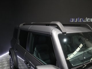 Ford Bronco Badlands 2.7 EcoBoost V6 335CV 4x4 Int.
