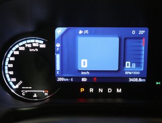 Ford Bronco Badlands 2.7 EcoBoost V6 335CV 4x4 Int.