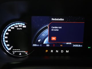 Ford Bronco Badlands 2.7 EcoBoost V6 335CV 4x4 Int.