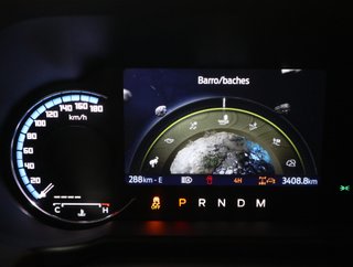 Ford Bronco Badlands 2.7 EcoBoost V6 335CV 4x4 Int.