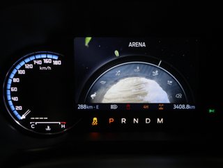 Ford Bronco Badlands 2.7 EcoBoost V6 335CV 4x4 Int.