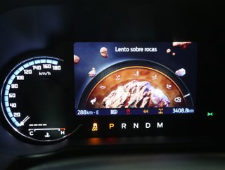 Ford Bronco Badlands 2.7 EcoBoost V6 335CV 4x4 Int.