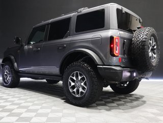 Ford Bronco Badlands 2.7 EcoBoost V6 335CV 4x4 Int.