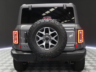 Ford Bronco Badlands 2.7 EcoBoost V6 335CV 4x4 Int.