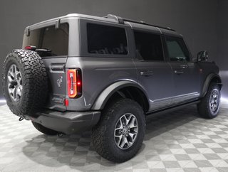 Ford Bronco Badlands 2.7 EcoBoost V6 335CV 4x4 Int.